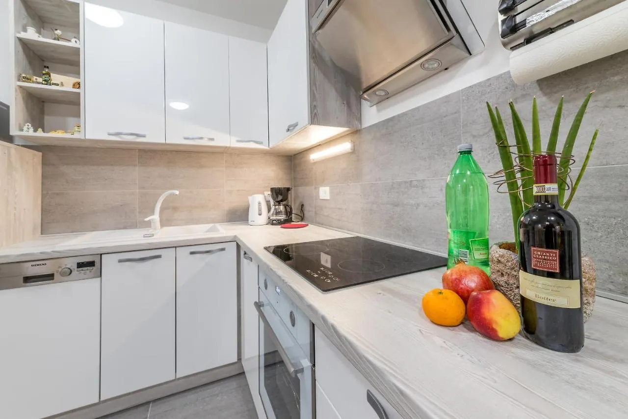 Apartment Lana Baska   Baska (Krk)