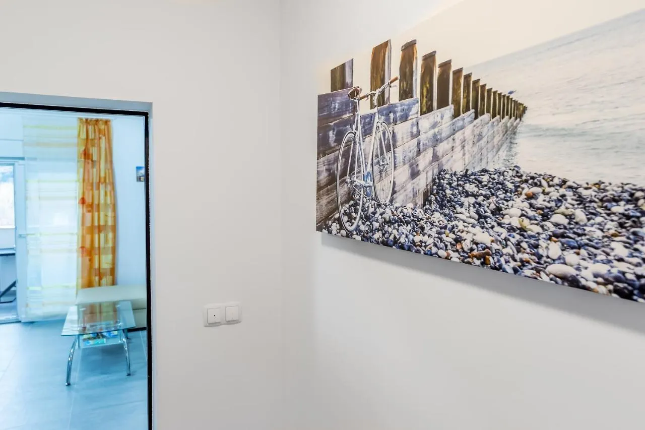 Apartment Lana Baska