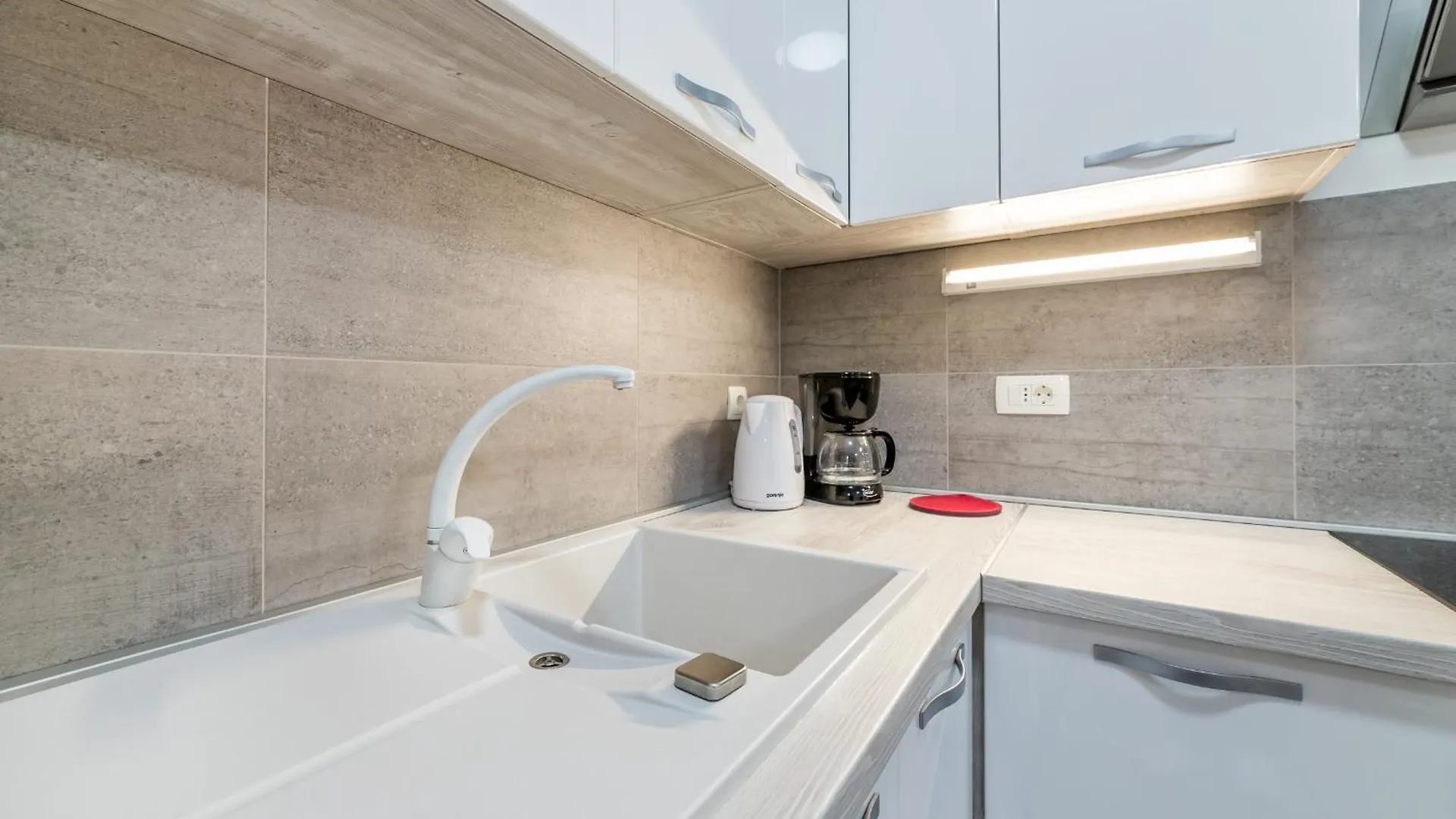 Apartment Lana Baska   Baska (Krk)