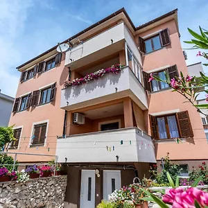Apartman Santima, Baška