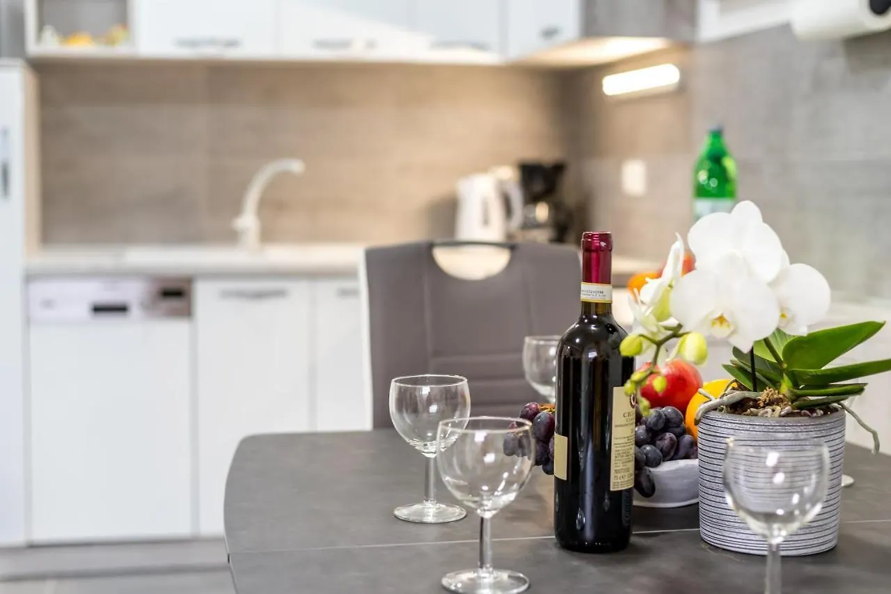 Apartment Lana Baška
