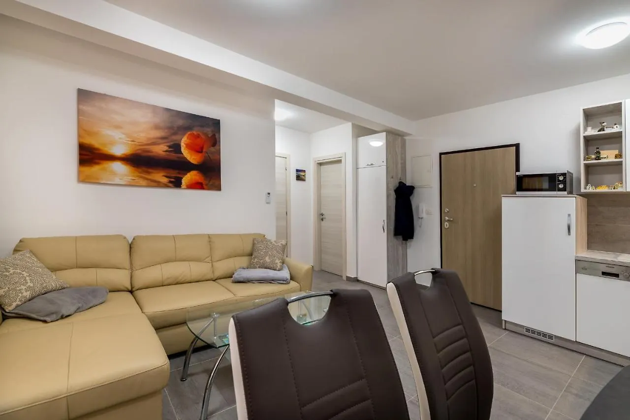 Apartment Lana Baška