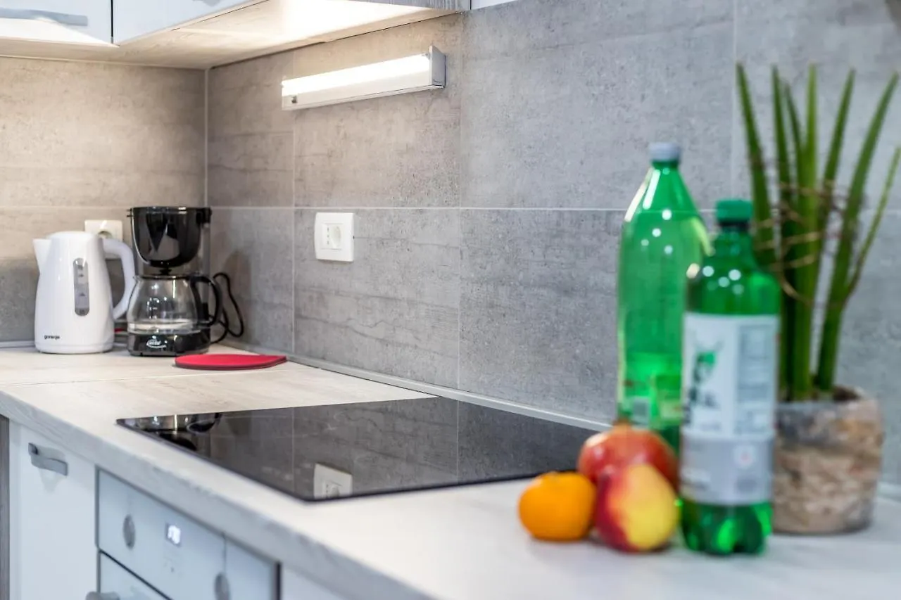 Apartment Lana Baška