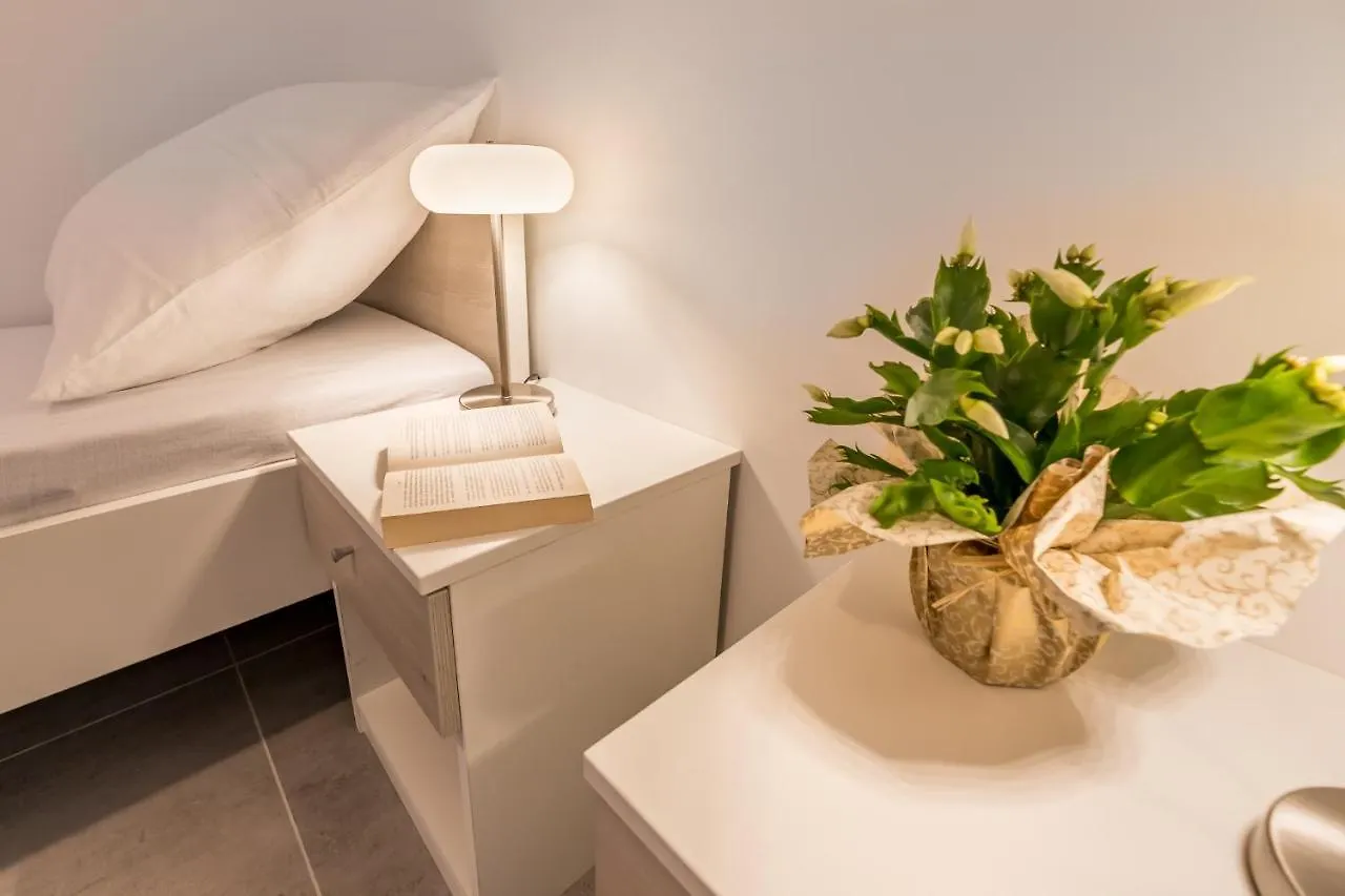 Apartment Lana Baška